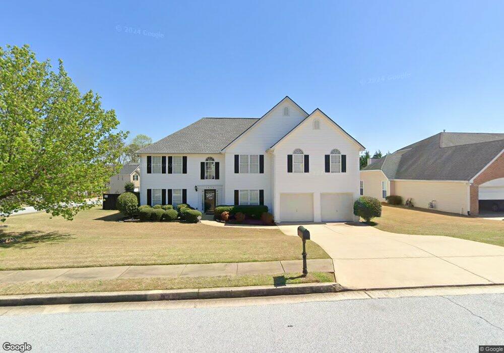 1838 Pinehurst View Ct, Grayson, GA 30017 - photo 1