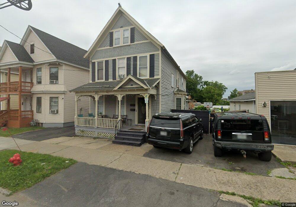 1568 Becker St, Schenectady, NY 12304 - photo 1