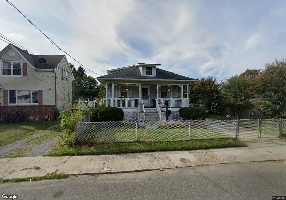 150 Sampson Place, Long Branch, NJ 07740 - photo 1