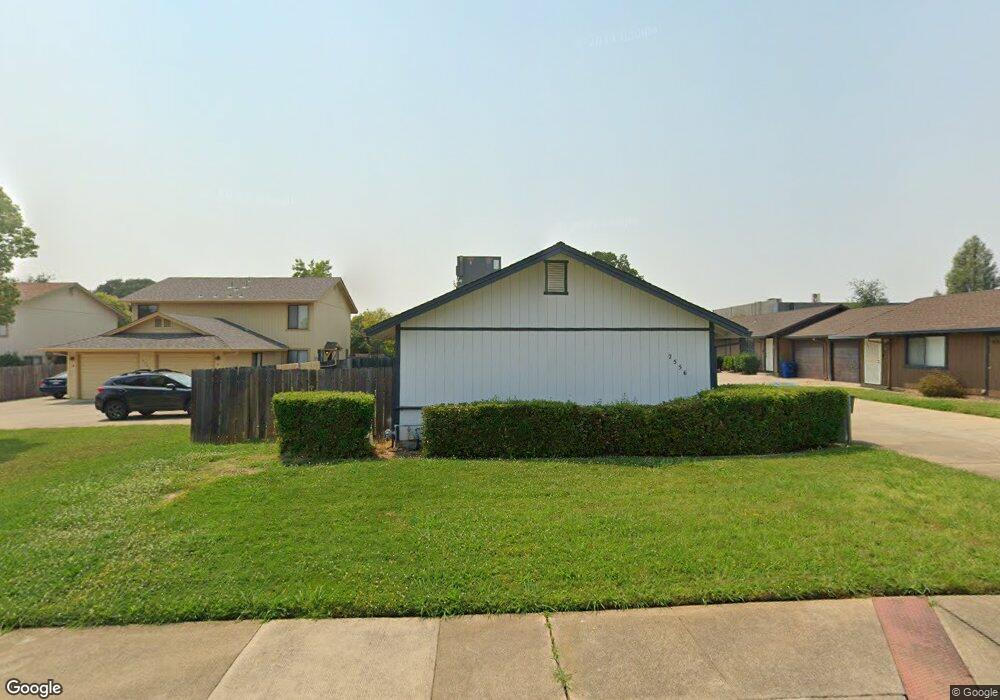 2556 Sabre Ct unit A & B, Redding, CA 96002 - photo 1