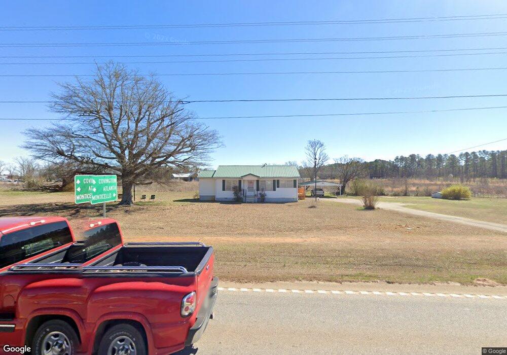 15605 Highway 36, Covington, GA 30014 - photo 1