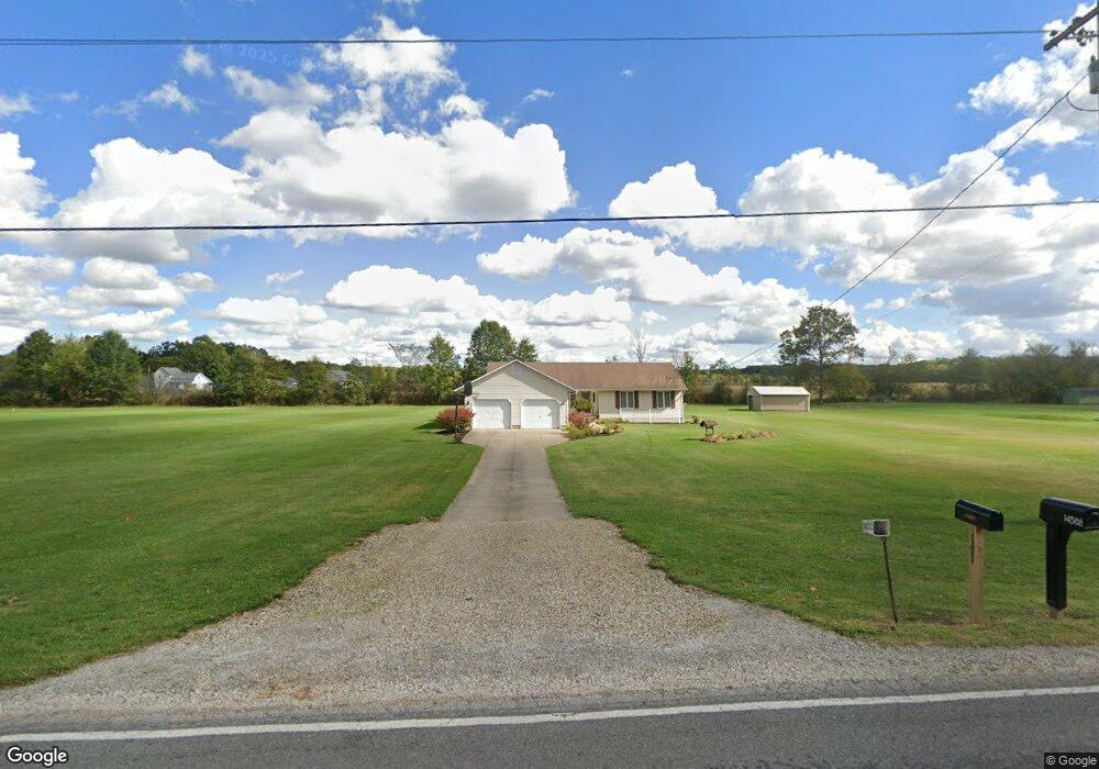 14591 Wheeler Rd, Lagrange, OH 44050 - photo 1