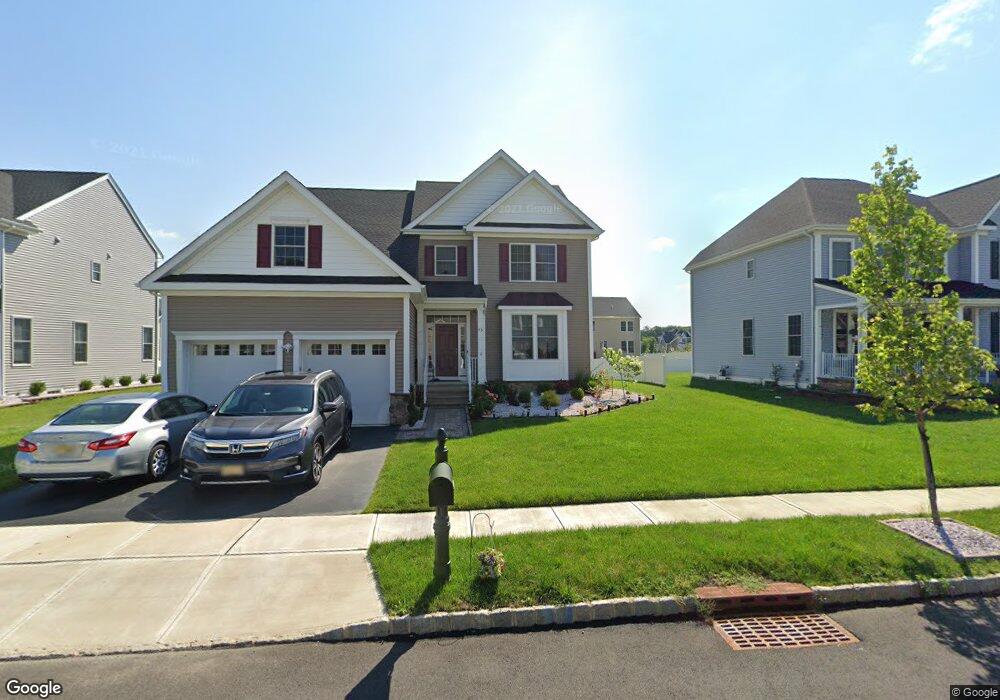 73 Thomas Dr, Robbinsville, NJ 08691 - photo 1