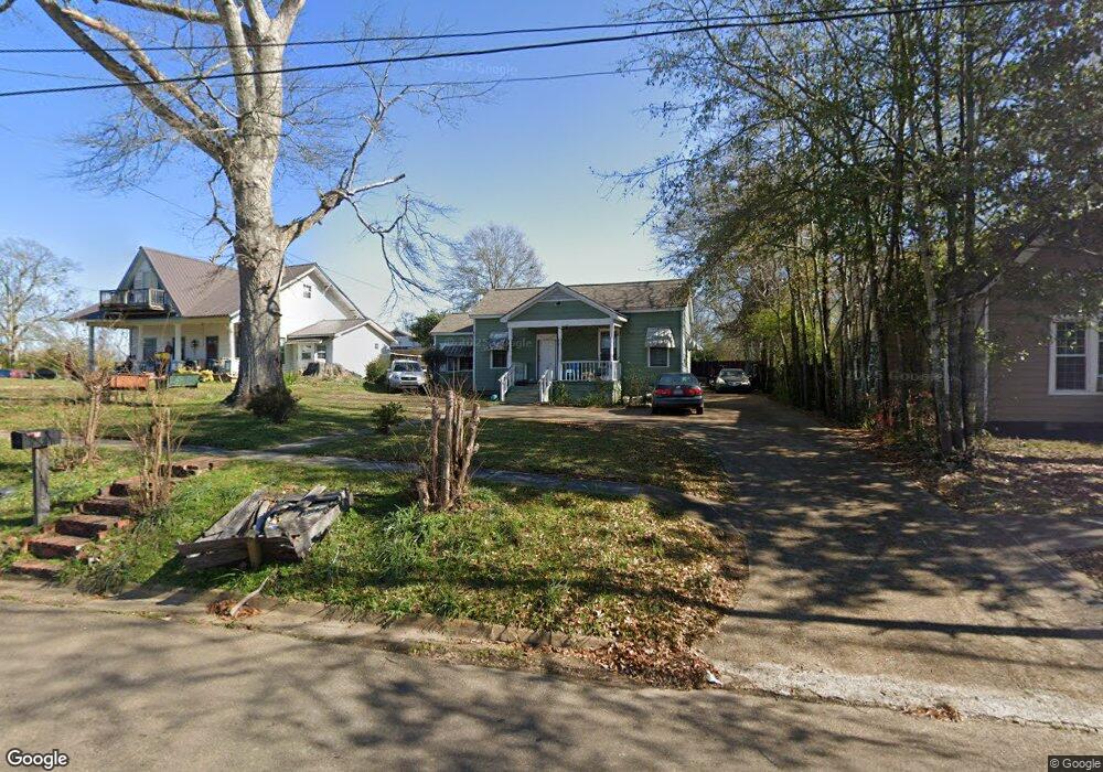 205 Monticello St, Hazlehurst, MS 39083 - photo 1