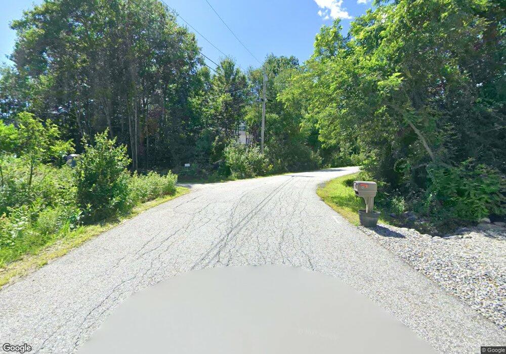 Lot 1D Shire Ln, Turner, ME 04282 - photo 1