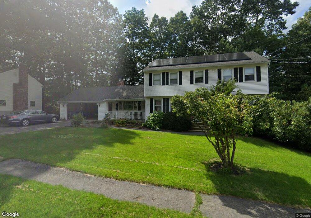 6 Byron Dr, Nashua, NH 03062 - photo 1