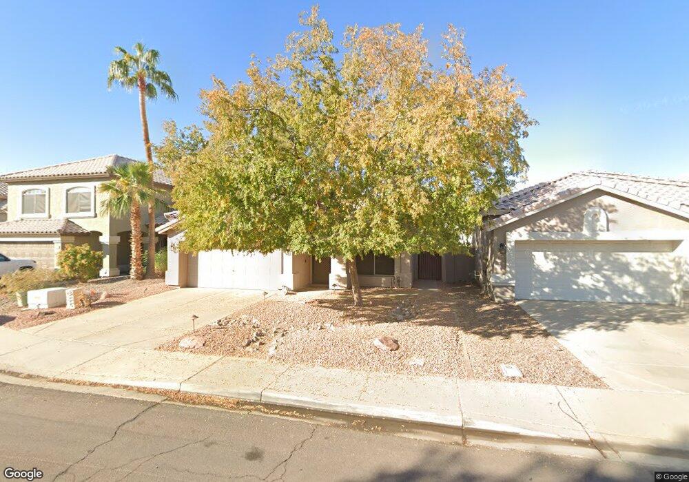 926 N Bradley Dr, Chandler, AZ 85226 - photo 1