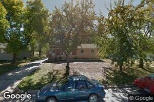 802 3rd Ave E, Ada, MN 56510