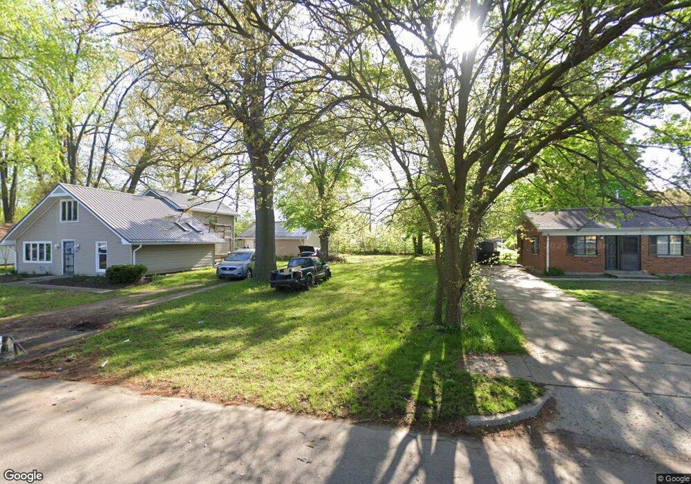 1236 Waurika St, Elkhart, IN 46516 - photo 1