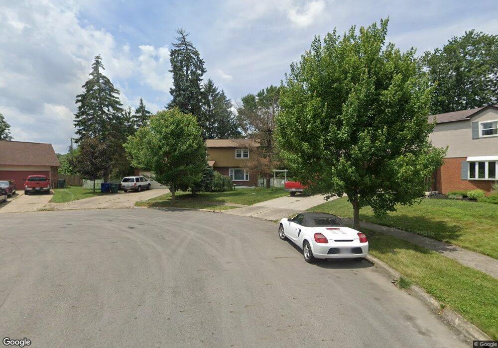 4998 Woodbriar Place, Columbus, OH 43229 - photo 1