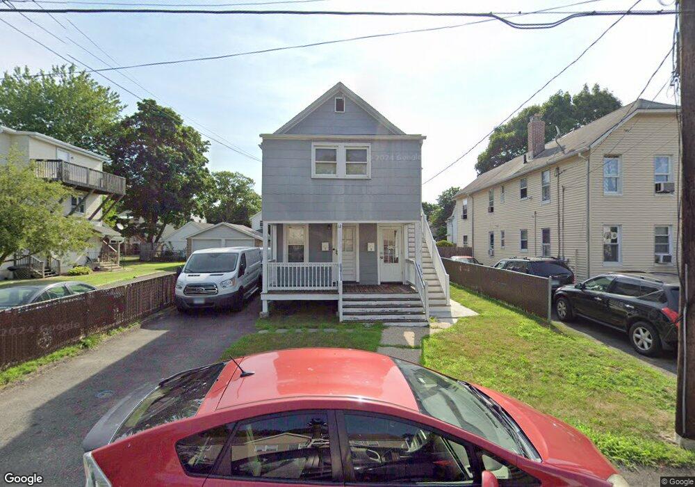 12 Sniffen St unit 2, Norwalk, CT 06851 - photo 1