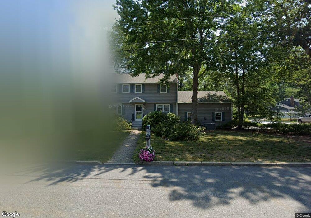 21 Danbury Rd, Nashua, NH 03064 - photo 1