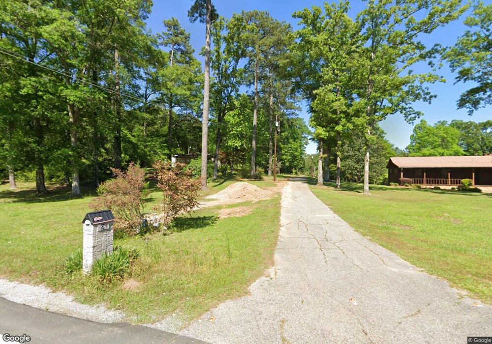 96 Shady Grove Moss Rd, Laurel, MS 39443 - photo 1