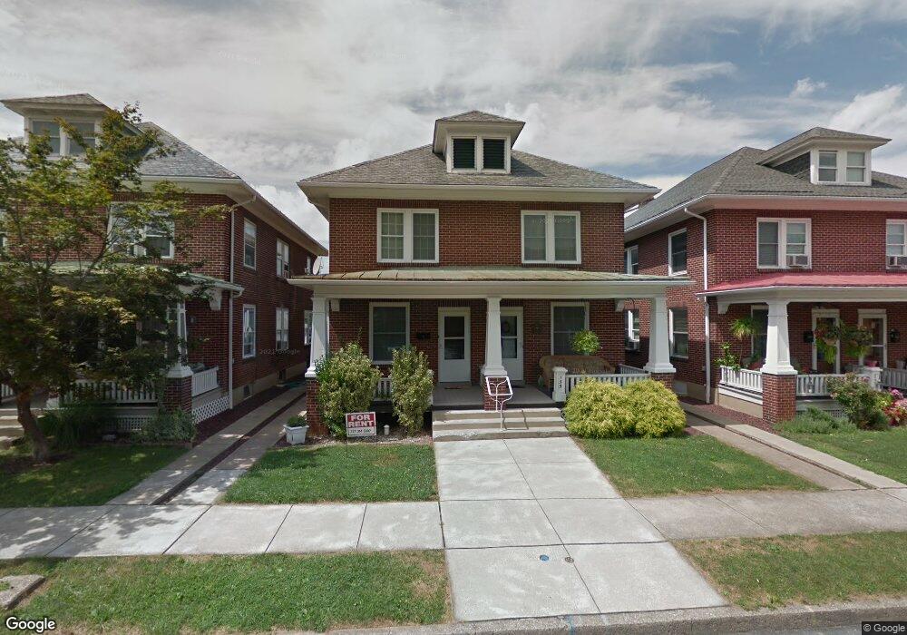 135 W Granada Ave, Hershey, PA 17033 - photo 1