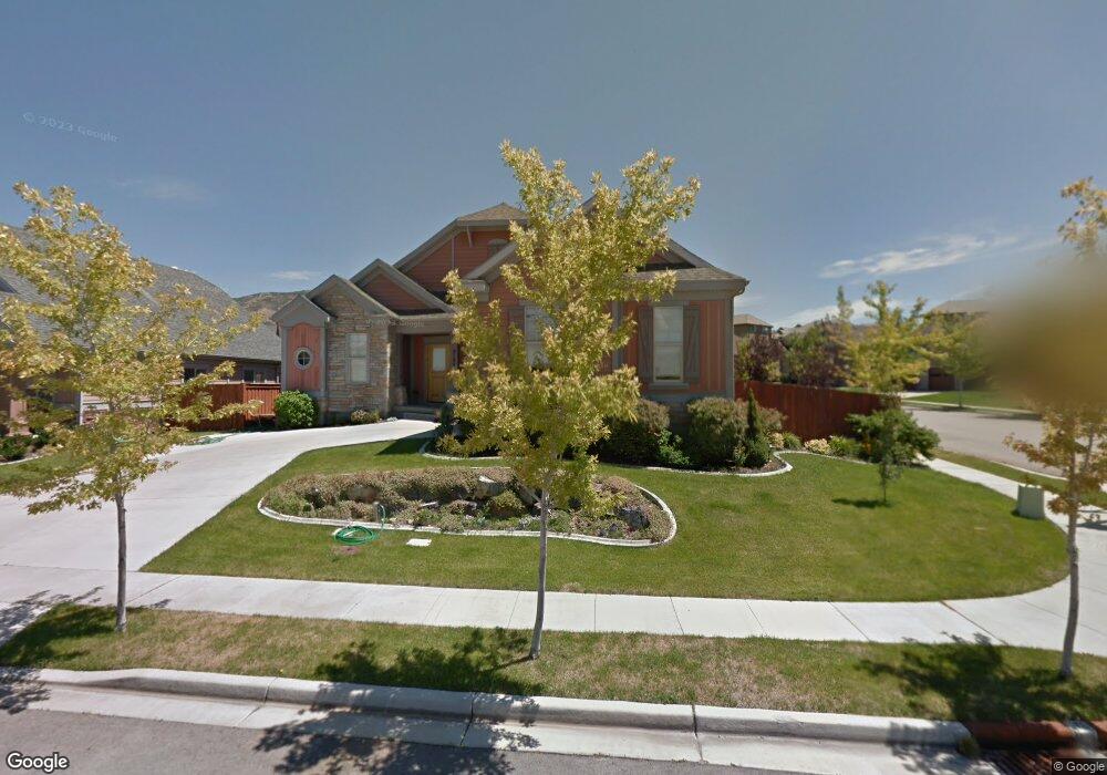 4794 N Shady Hollow Ln, Lehi, UT 84043 - photo 1