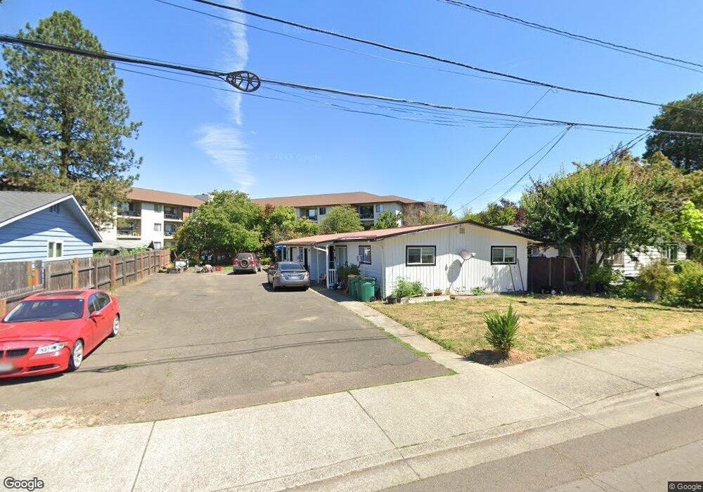 3127 18th Ave, Forest Grove, OR 97116 - photo 1