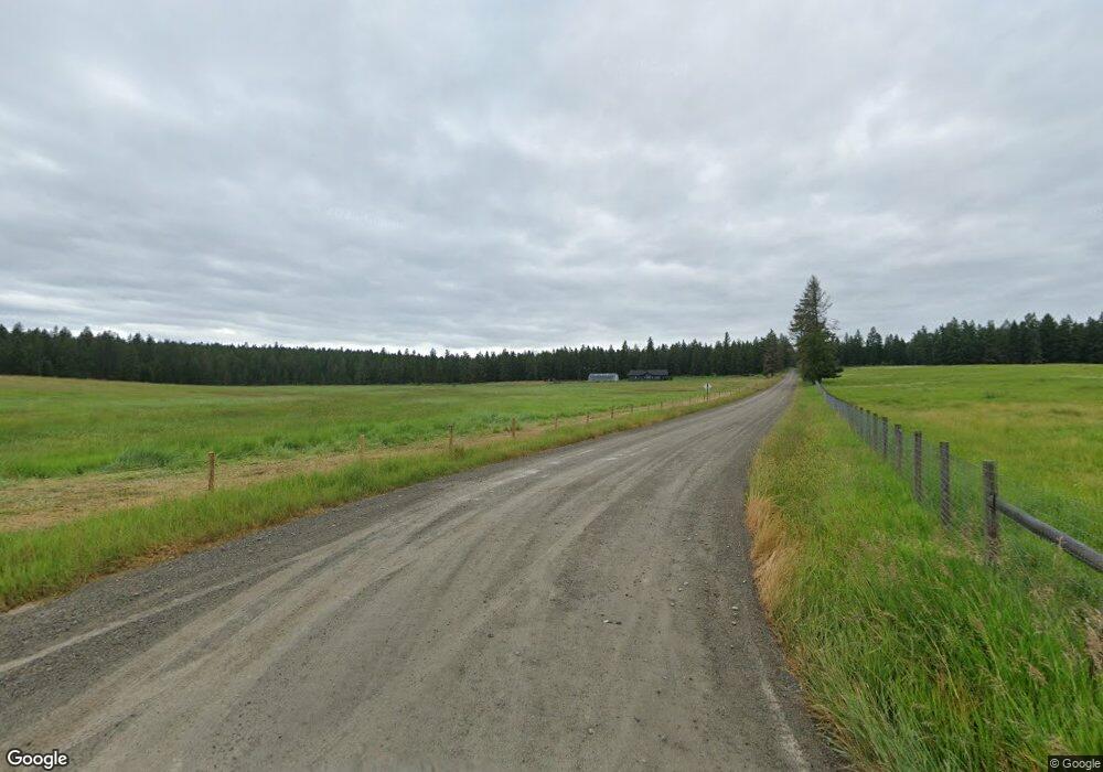 Nhn Bowdish Rd unit Tract 9, Kalispell, MT 59901 - photo 1