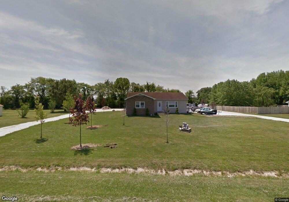 3 Meadow Dr, Milford, DE 19963 - photo 1