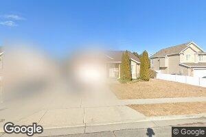 3502 W Biathlon Cir, West Jordan, UT 84129