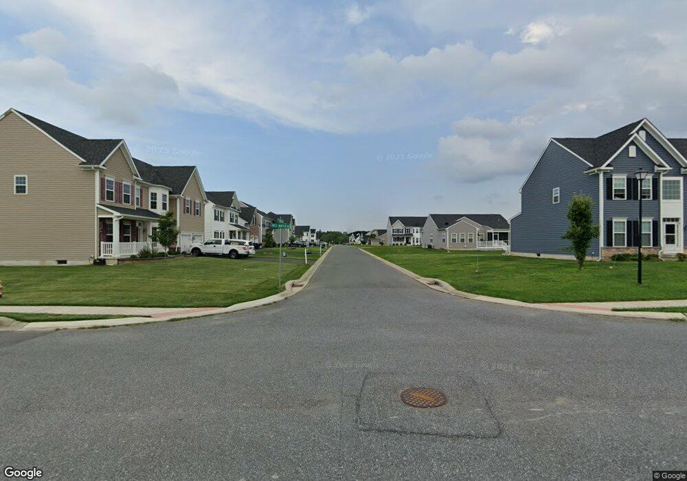 700 Red Maple Rd, Smyrna, DE 19977 - photo 1