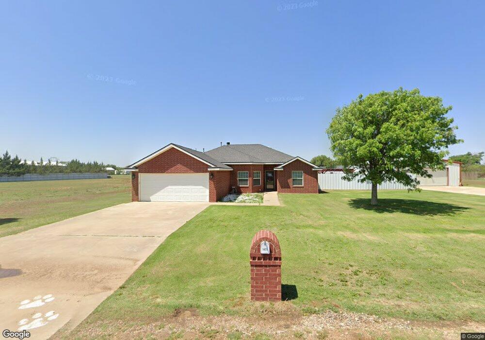 1405 Bravo St, Plainview, TX 79072 - photo 1