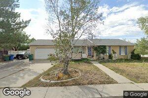 408 E 950 N, Orem, UT 84097