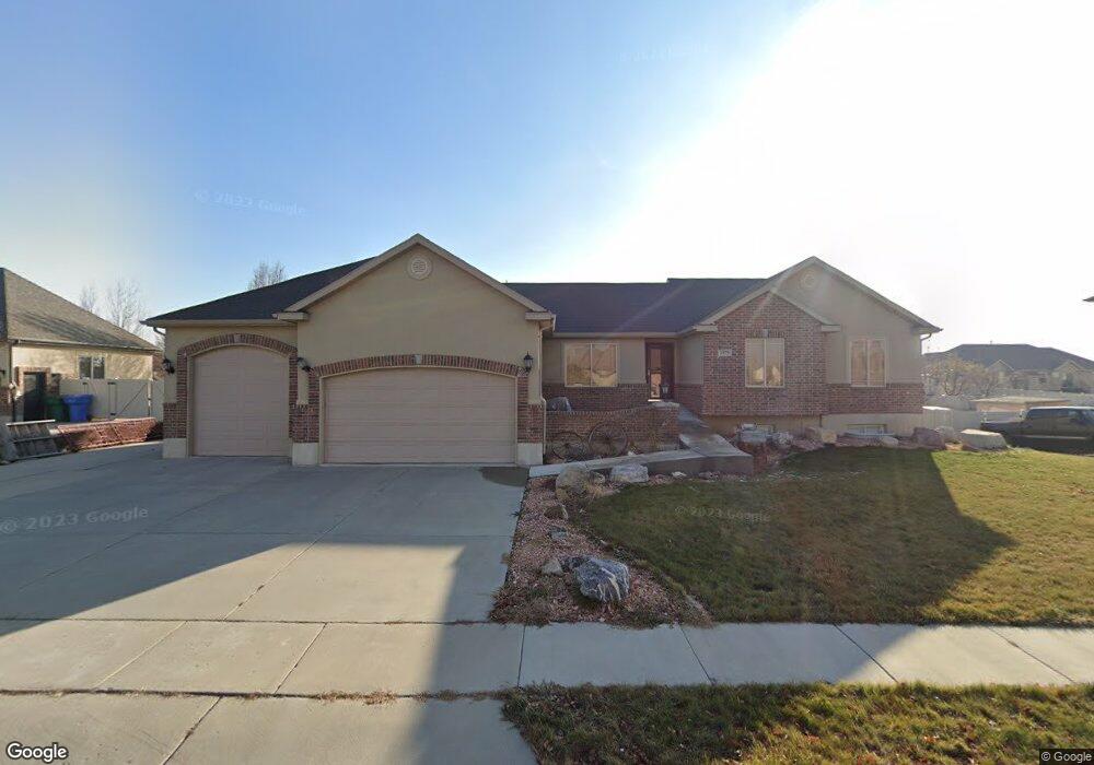 2379 W 1400 N, Lehi, UT 84043 - photo 1