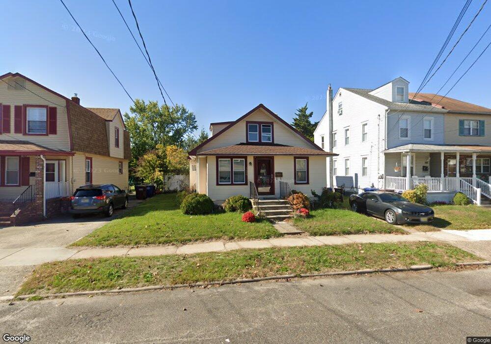 526 Delaware Ave, Riverside, NJ 08075 - photo 1