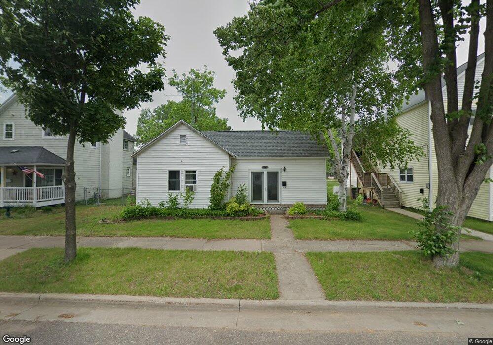 223 N 2nd St, Tomahawk, WI 54487 - photo 1