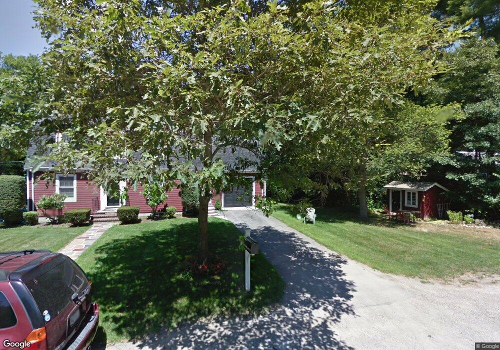 6 Eastland Cir, East Walpole, MA 02032 - photo 1