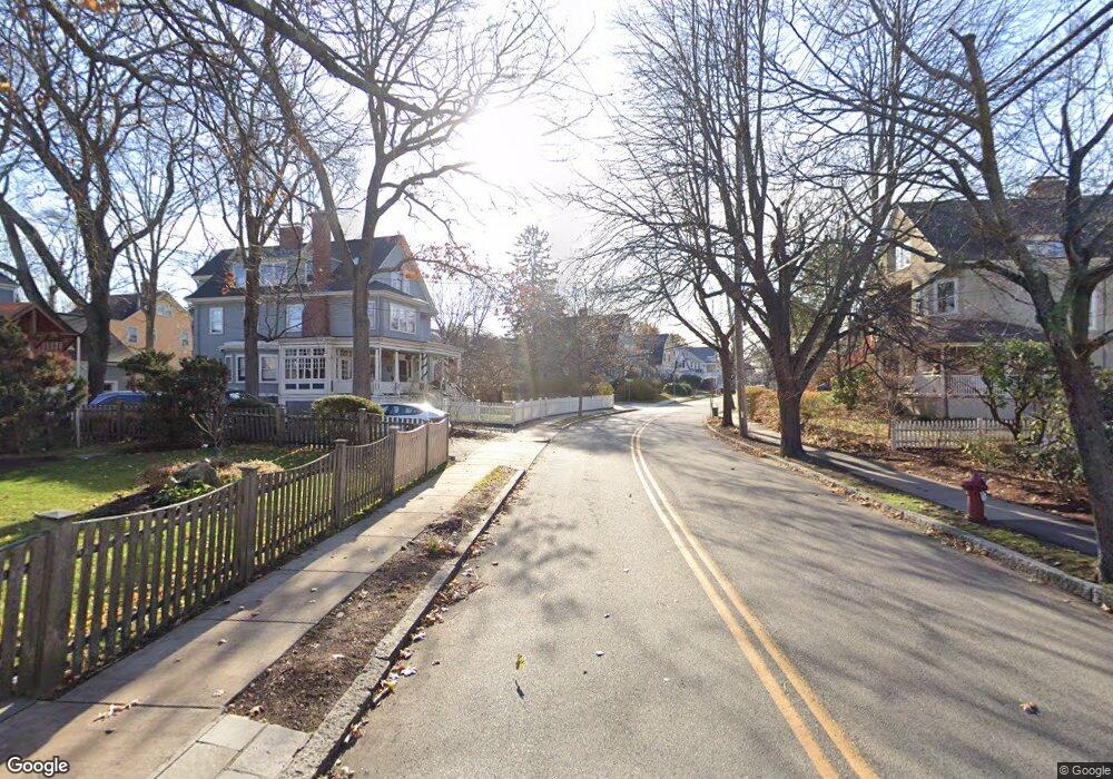 999 Jason St unit 1, Arlington, MA 02476 - photo 1