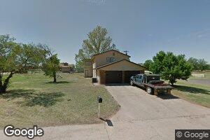 101 Cinnamon St, Alva, OK 73717