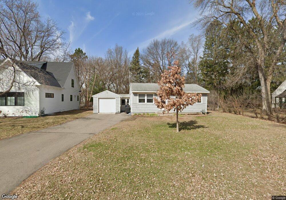 3322 Shores Blvd, Wayzata, MN 55391 - photo 1