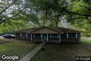 1201 Stella St, Natchitoches, LA 71457