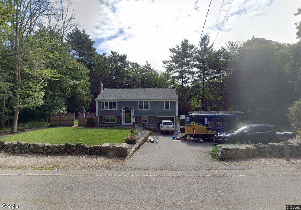 420 King St, Hanover, MA 02339 - photo 1