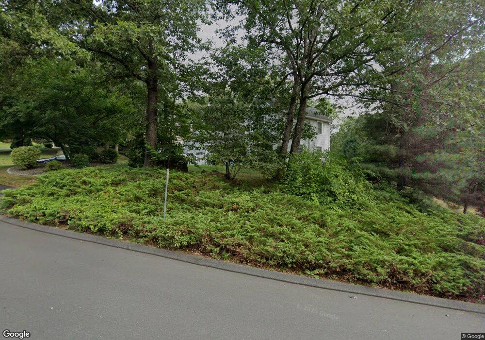 24 Oakridge, Unionville, CT 06085 - photo 1