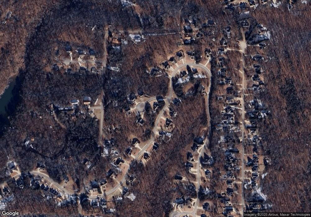 3477 Pipestone Cir, Gainesville, GA 30506 - photo 1