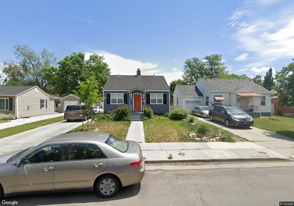 7899 Grant St, Midvale, UT 84047 - photo 1