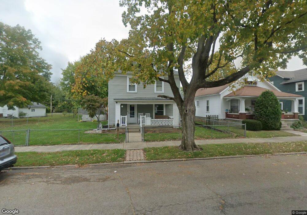 391 Walnut St, Xenia, OH 45385 - photo 1