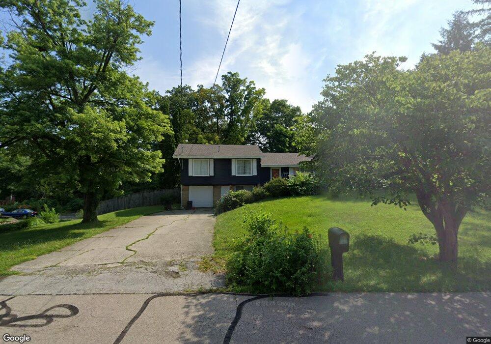 4011 Ives Ct, Dayton, OH 45414 - photo 1