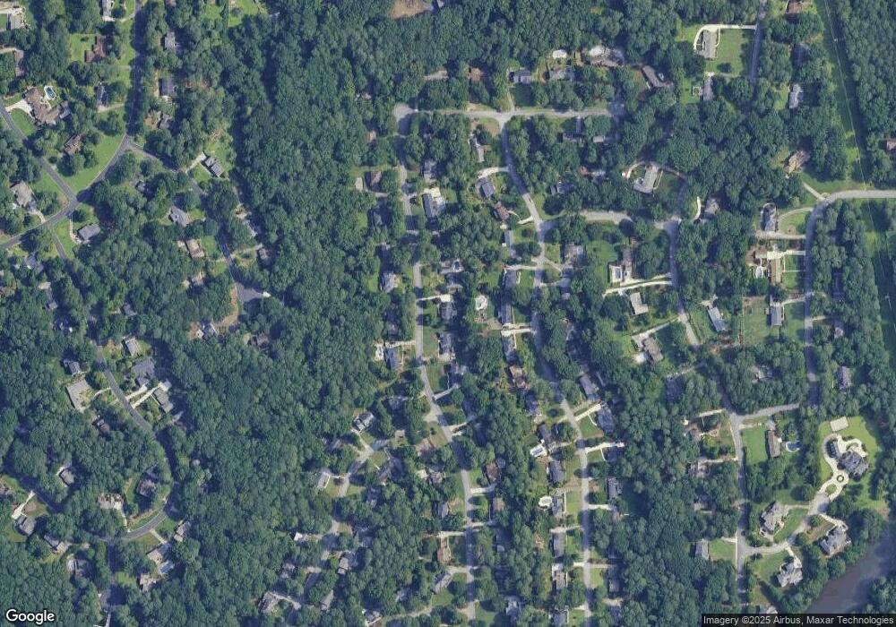 4890 Forestglade Ct, Stone Mountain, GA 30087 - photo 1