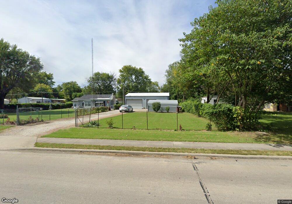 2901 Black Ln, Collinsville, IL 62234 - photo 1