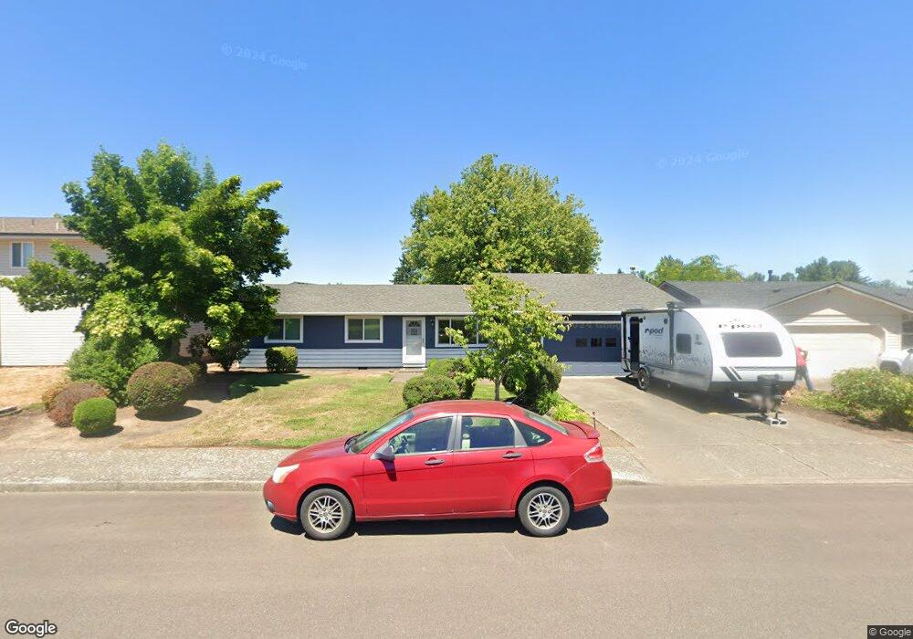 1705 Rock Ledge Dr NE, Keizer, OR 97303 - photo 1