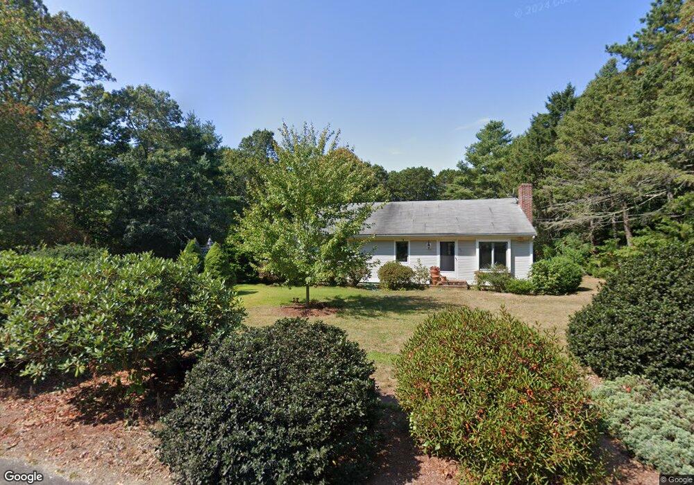 43 Matthew Way, Marstons Mills, MA 02648 - photo 1