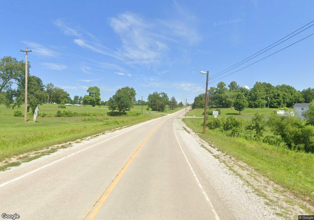 TR 4B 9 AC Missouri 240, Rocheport, MO 65279 - photo 1