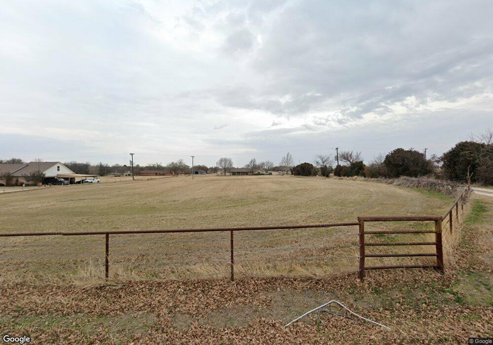 107 Honeysuckle, Paradise, TX 76073 - photo 1