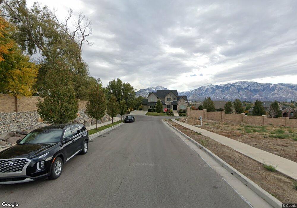 9105 S Wimbleton Place, West Jordan, UT 84088 - photo 1