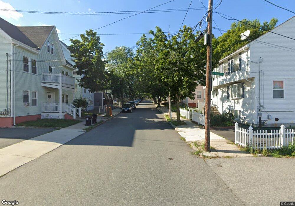 68 Bryant St unit A, Everett, MA 02149 - photo 1