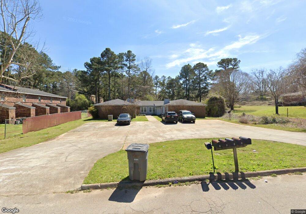 107 Wynnwood Dr unit A-D, Lagrange, GA 30240 - photo 1