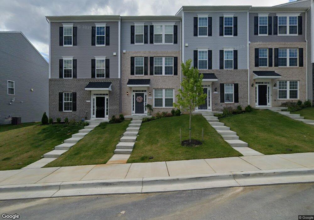 1019 Overlook Way, Laurel, MD 20707 - photo 1